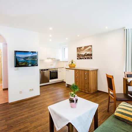 Neue Post - Apartments Zell am See Exterior photo