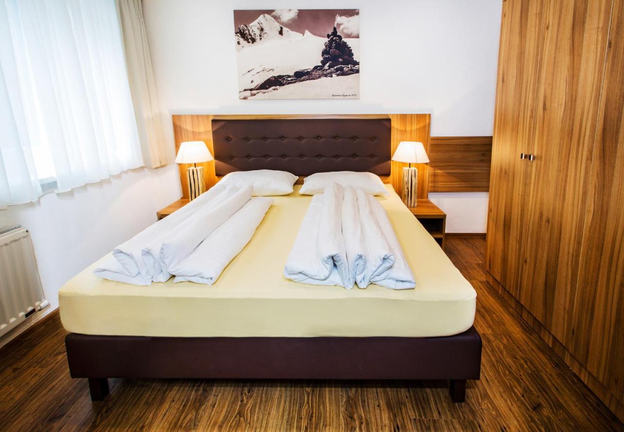 Neue Post - Apartments Zell am See Exterior photo